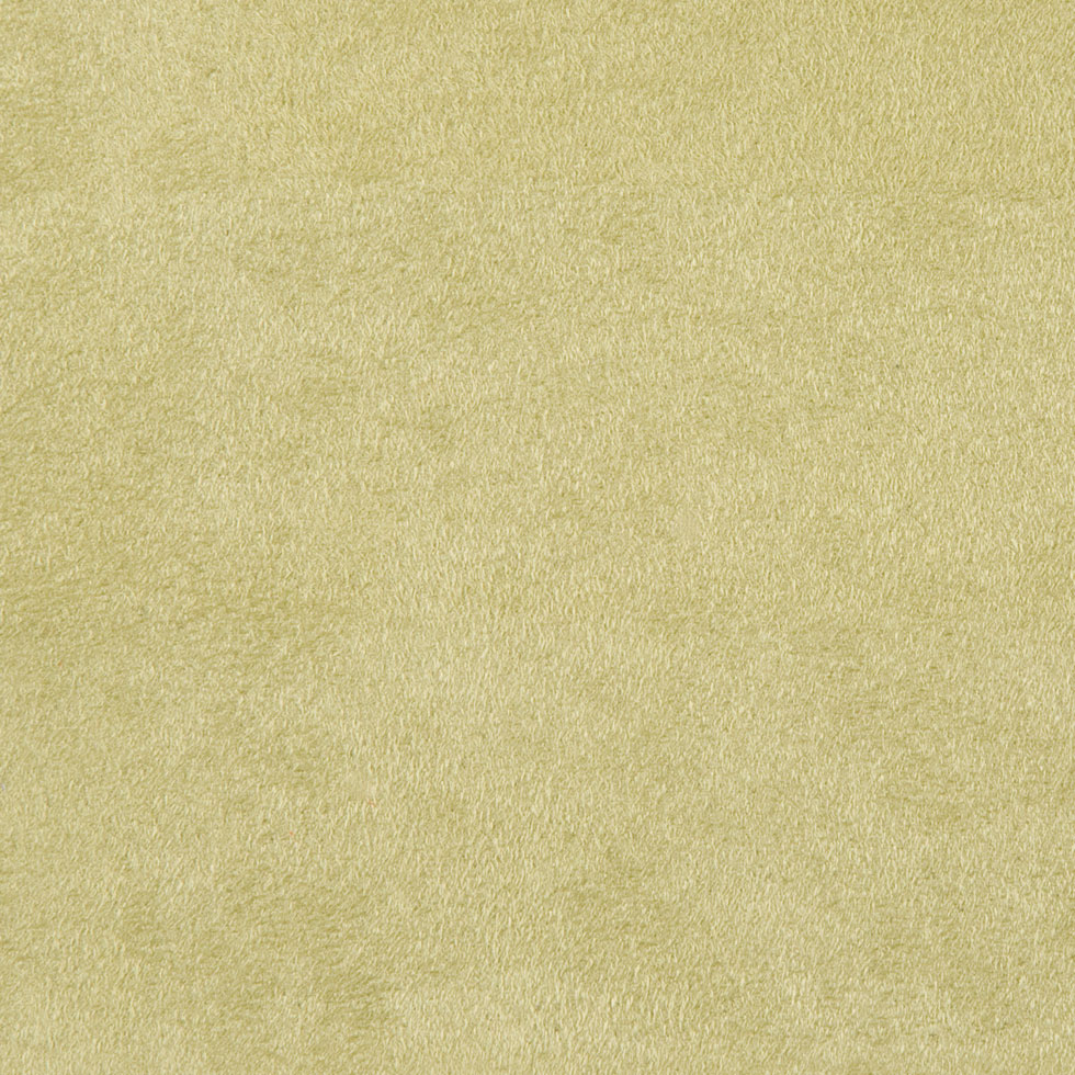 Vaneko Celery Solid Faux Ultrasuede Vaneko Celery Solid Faux Ultrasuede