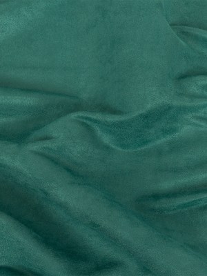 Vaneko Tide Pool Solid Faux Ultrasuede Vaneko Tide Pool Solid Faux Ultrasuede