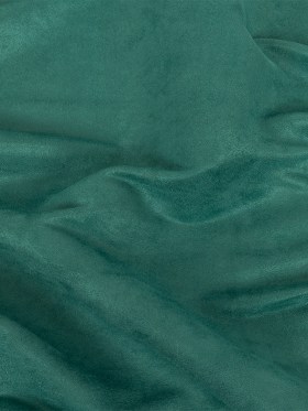 Vaneko Tide Pool Solid Faux Ultrasuede Vaneko Tide Pool Solid Faux Ultrasuede