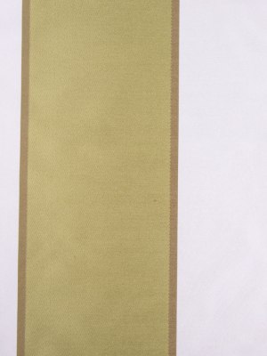Cotton/Natural/Olive Stripes Woven Cotton/Natural/Olive Stripes Woven