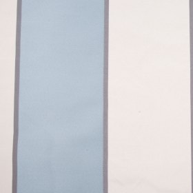 Sky Blue/Natural/Black Stripes Woven Sky Blue/Natural/Black Stripes Woven