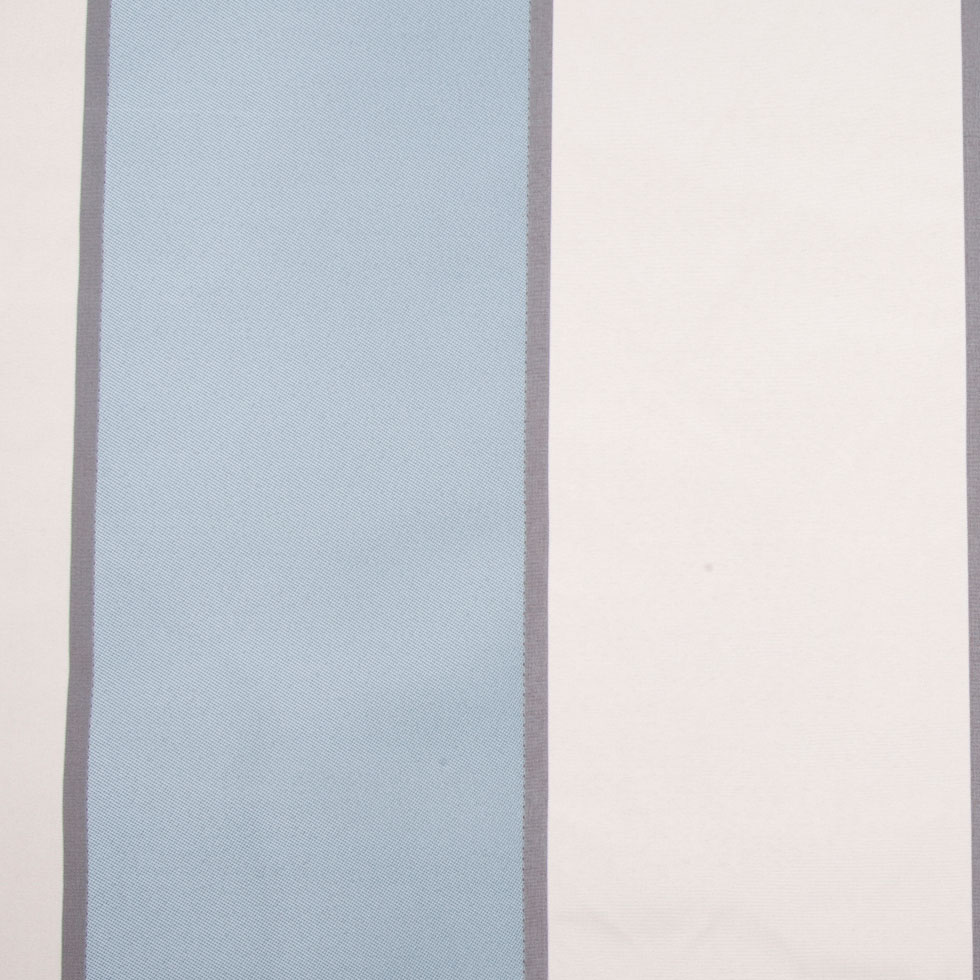 Sky Blue/Natural/Black Stripes Woven Sky Blue/Natural/Black Stripes Woven