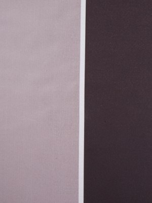 Chocolate/Natural/Black Stripes Woven Chocolate/Natural/Black Stripes Woven