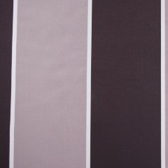 Chocolate/Natural/Black Stripes Woven Chocolate/Natural/Black Stripes Woven