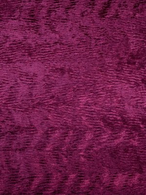 Wine Crinkled Velvet Wine Crinkled Velvet