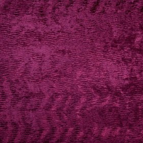 Wine Crinkled Velvet Wine Crinkled Velvet