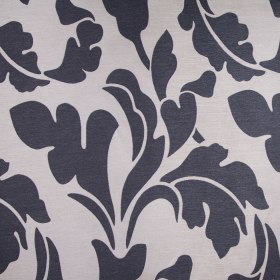 Cream/Black Floral Woven Cream/Black Floral Woven