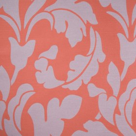 Terracotta/Stone Floral Woven Terracotta/Stone Floral Woven