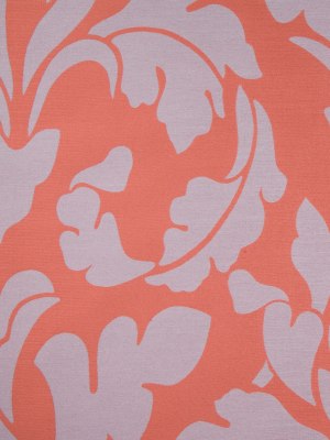 Terracotta/Stone Floral Woven Terracotta/Stone Floral Woven