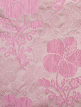 Bronze/Dusted Pink Geometric Taffeta Bronze/Dusted Pink Geometric Taffeta