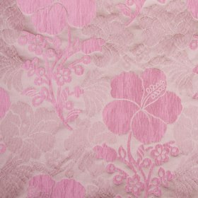 Bronze/Dusted Pink Geometric Taffeta Bronze/Dusted Pink Geometric Taffeta