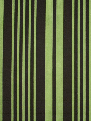 Chocolate/Grass Stripes Flocked Chocolate/Grass Stripes Flocked