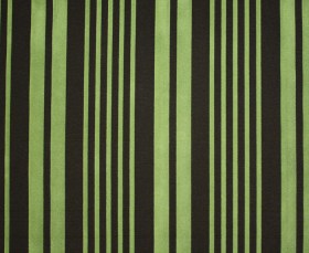 Chocolate/Grass Stripes Flocked Chocolate/Grass Stripes Flocked