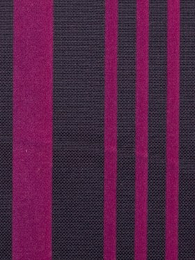 Chocolate/Liz Berry Stripes Flocked Chocolate/Liz Berry Stripes Flocked