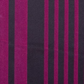 Chocolate/Liz Berry Stripes Flocked Chocolate/Liz Berry Stripes Flocked