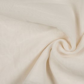 Off-White Solid Batiste Off-White Solid Batiste
