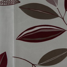 Fuchsia/Natural Floral Woven Fuchsia/Natural Floral Woven