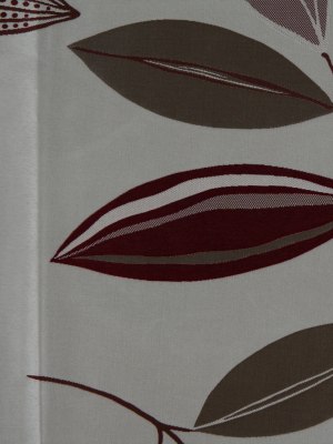 Fuchsia/Natural Floral Woven Fuchsia/Natural Floral Woven