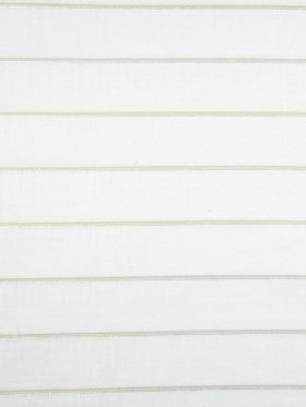 Duck Egg/Silver Stripes Sheer Duck Egg/Silver Stripes Sheer