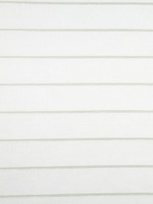 Duck Egg/Silver Stripes Sheer Duck Egg/Silver Stripes Sheer