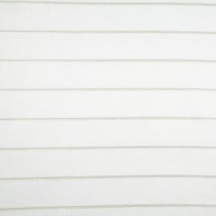 Duck Egg/Silver Stripes Sheer Duck Egg/Silver Stripes Sheer