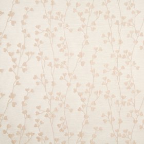 Cream Floral Woven Cream Floral Woven