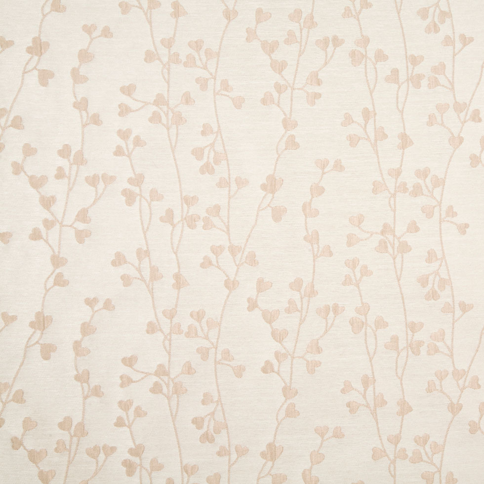 Cream Floral Woven Cream Floral Woven