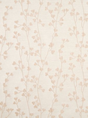 Cream Floral Woven Cream Floral Woven