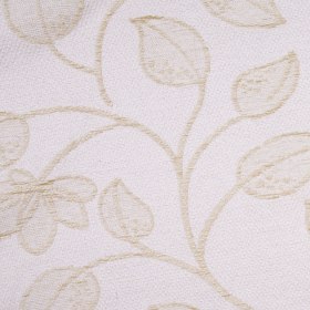 Khaki Floral Chenille Khaki Floral Chenille