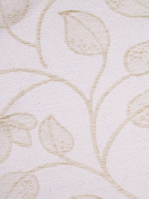 Khaki Floral Chenille Khaki Floral Chenille