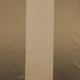 Two-Tone Gold Stripes Woven Two-Tone Gold Stripes Woven
