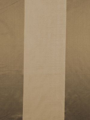 Two-Tone Gold Stripes Woven Two-Tone Gold Stripes Woven