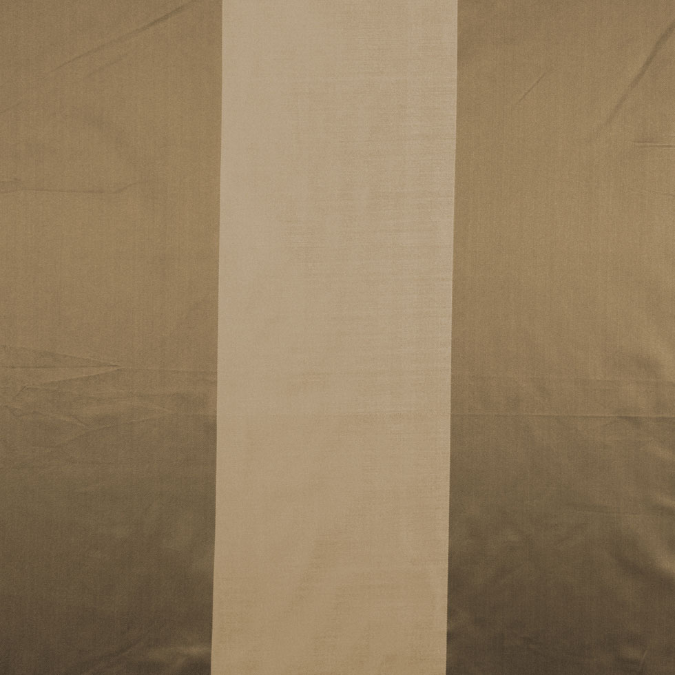 Two-Tone Gold Stripes Woven Two-Tone Gold Stripes Woven