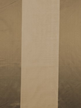 Two-Tone Gold Stripes Woven Two-Tone Gold Stripes Woven