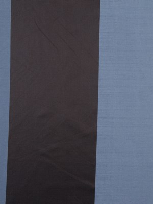 Two-Tone Blue Stripes Woven Two-Tone Blue Stripes Woven