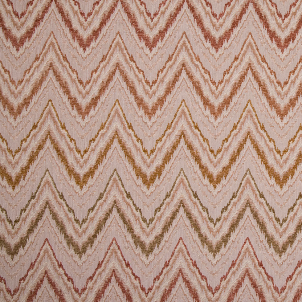 Beige/Moss/Tan/Cinnamon Stripes Chenille Beige/Moss/Tan/Cinnamon Stripes Chenille