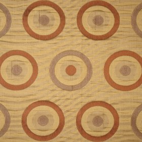 Antique Gold/Spice/Bronze Geometric Woven Antique Gold/Spice/Bronze Geometric Woven