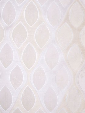 Cream Geometric Woven Cream Geometric Woven