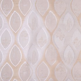 Soft Gold Geometric Woven Soft Gold Geometric Woven