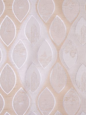 Soft Gold Geometric Woven Soft Gold Geometric Woven