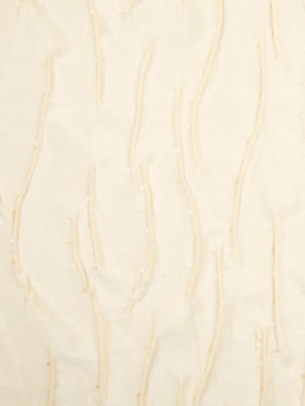 Cream Geometric Woven Cream Geometric Woven