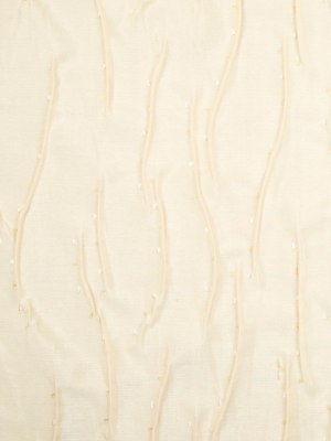 Cream Geometric Woven Cream Geometric Woven