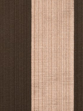 Mocha Stripes Woven Mocha Stripes Woven