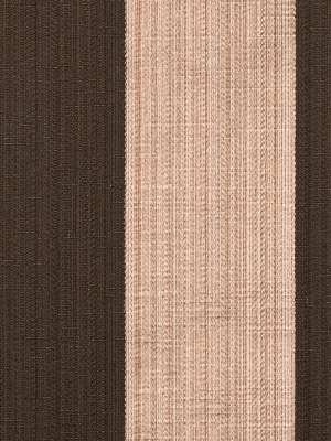 Mocha Stripes Woven Mocha Stripes Woven