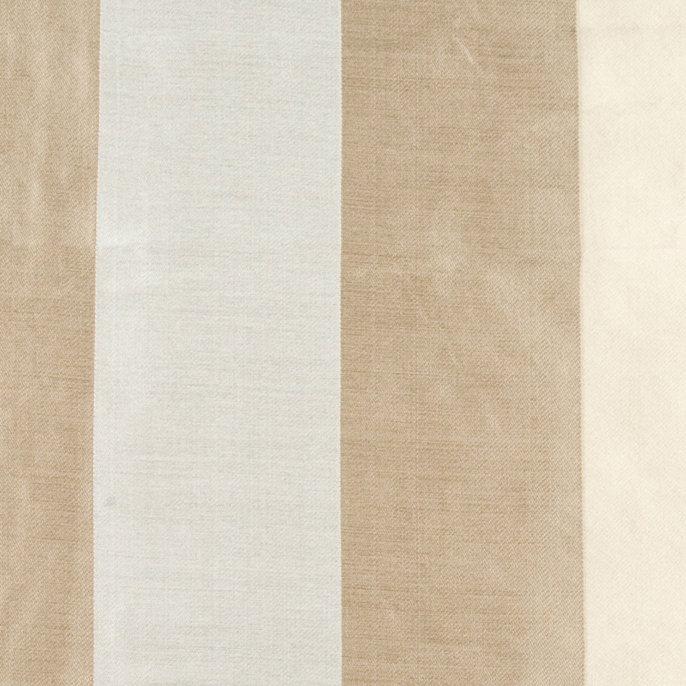 Soft Gold/Antique Gold/Silver Stripes Woven Soft Gold/Antique Gold/Silver Stripes Woven