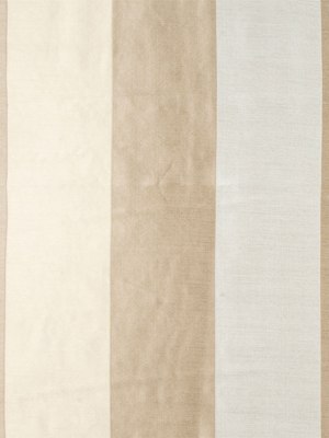 Soft Gold/Antique Gold/Silver Stripes Woven Soft Gold/Antique Gold/Silver Stripes Woven