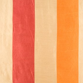 Cranberry/Pumpkin/Antique Gold Stripes Woven Cranberry/Pumpkin/Antique Gold Stripes Woven