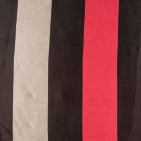 Black/Cranberry/Stone Stripes Woven Black/Cranberry/Stone Stripes Woven