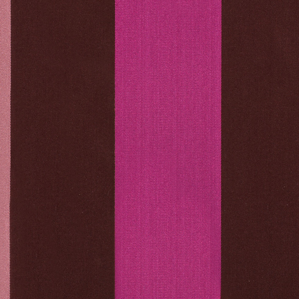 Chocolate/Magenta/Kiwi Stripes Woven Chocolate/Magenta/Kiwi Stripes Woven