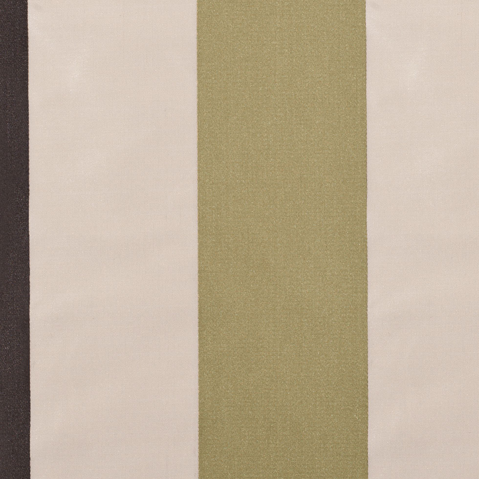Cream/Chocolate/Kiwi Stripes Woven Cream/Chocolate/Kiwi Stripes Woven